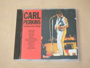 Tennessee　/　 Perkins, Carl（カール・パーキンス）/　EEC盤　CD