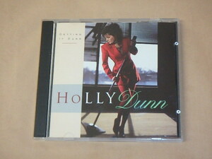 Getting It Dunn　/　 Holly Dunn（ホーリー・ダン）　/　US盤　CD