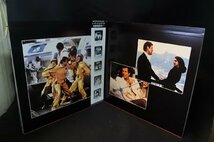 コレクター放出品 007シリーズ　「ムーンレイカー」　ロジャー・ムーア　LD レーザーディスク/希少 レア_画像3