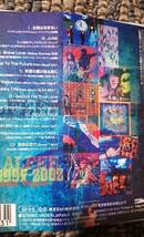 KF　　アルフィ　　THE ALFEE　　THE BEST 1997-2002_画像5