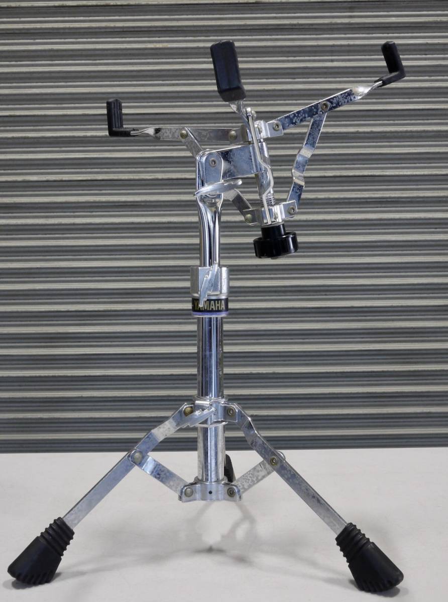 ヤフオク! -「yamahaスネアスタンド」の落札相場・落札価格
