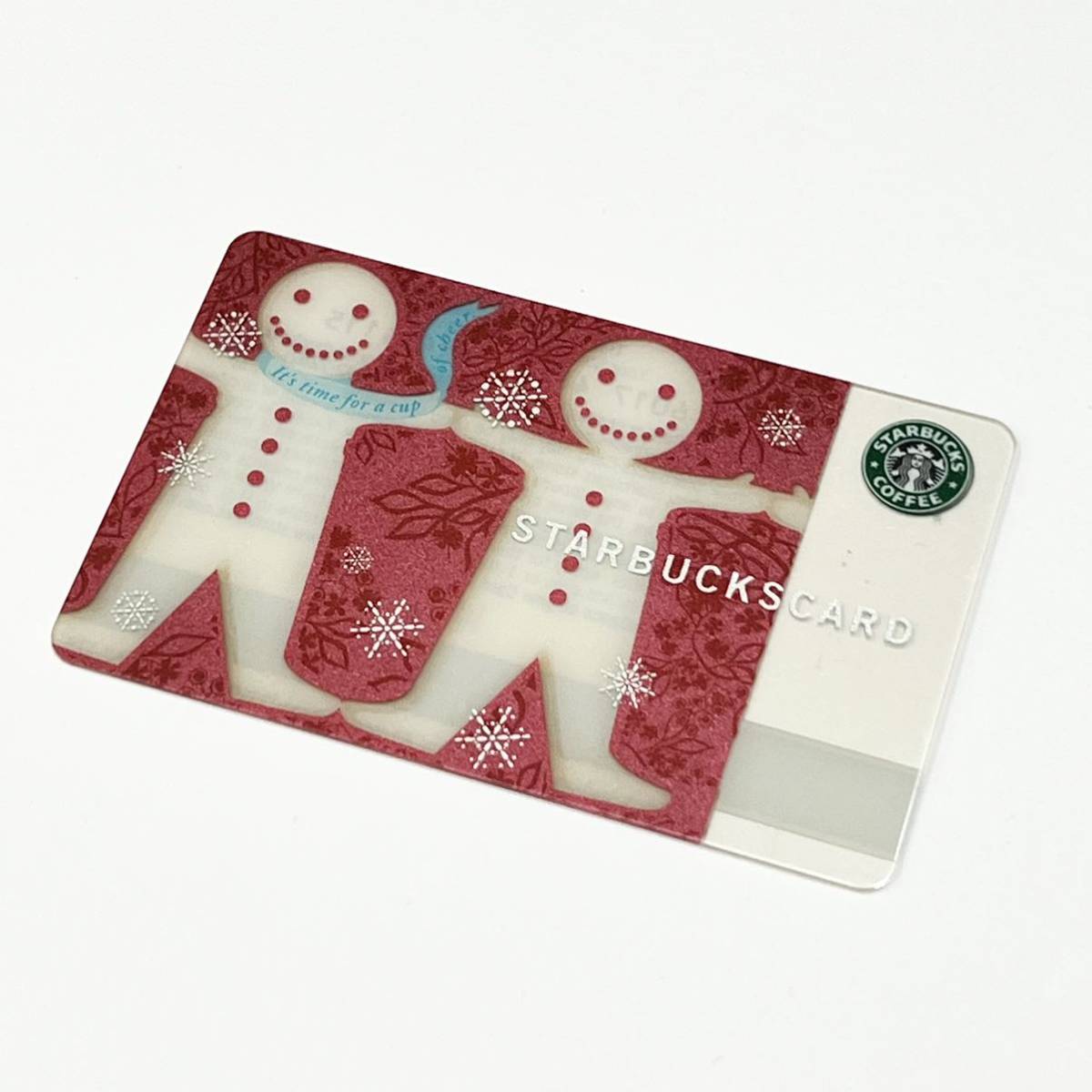 ヤフオク! -starbucks card 2004の中古品・新品・未使用品一覧