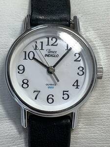 A920 женские наручные часы TIMEX/ Timex INDIGLO CR1216 CELL 3 стрелки раунд k.-