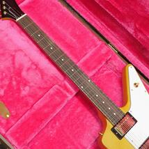 Epiphone 1958 Korina Explorer Aged Natural_画像2