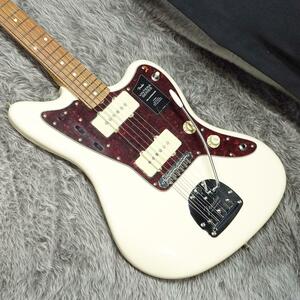 Fender Vintera 60s Jazzmaster PF Olympic White