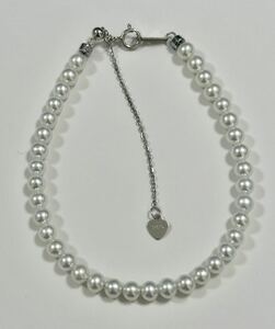  fresh water baby pearl bracele book@ pearl 