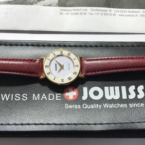 代）JOWISSA SWISS MADEの画像2