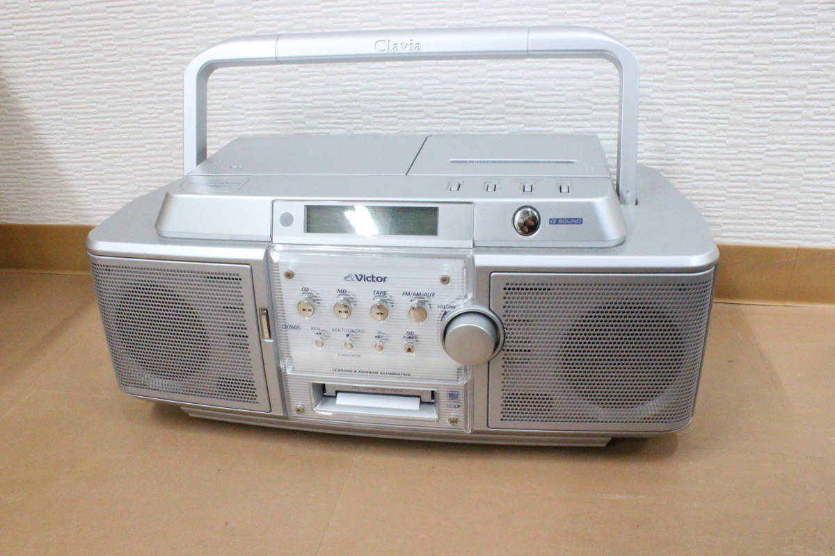 JVC RC-Z1MD オークション比較 - 価格.com