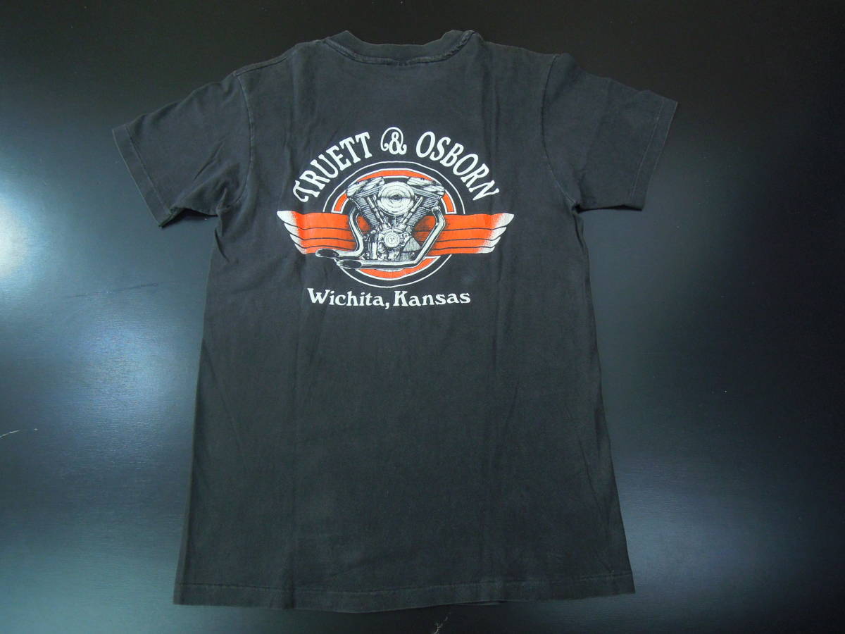 ヤフオク! -80s ハーレー tシャツの中古品・新品・未使用品一覧