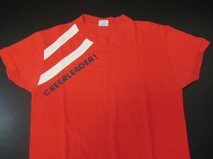 9kh 70's オリジナル VINTAGE　チャンピオン ChampionバータグTシャツ