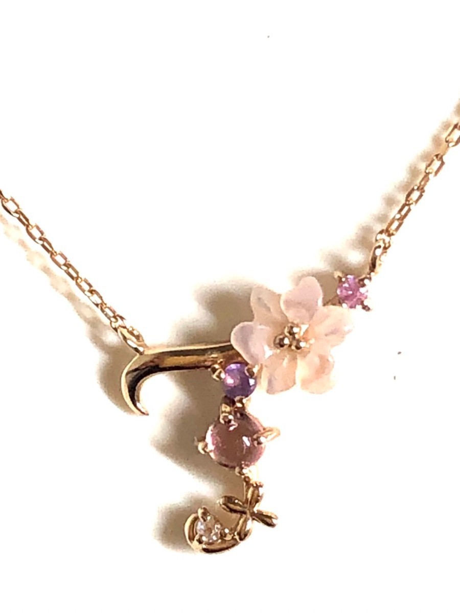 ヤフオク! -桜モチーフ(アクセサリー、時計)の中古品・新品・未使用品一覧