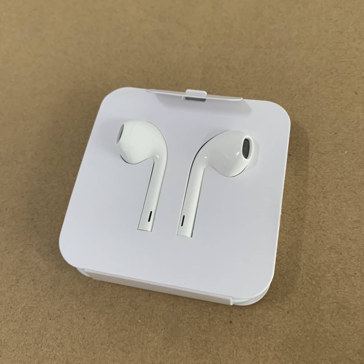 ヤフオク! -アップルイヤホン 純正の中古品・新品・未使用品一覧