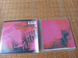 my bloody valentine loveless マイ ブラッディ ヴァレンタイン ラヴレスソフトケース入りCD 　同封可能