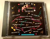 ACEロックンロールオムニバス!V.A/THE BEST OF ACE RECORDS ROCKABILLY Frankie Ford Joe Tex Jimmy Clanton Huey P.Smith ロカビリー_画像1