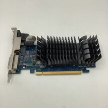 Asus GeForce 210 1GB 64 ビット DDR3 PCI Exp_画像1