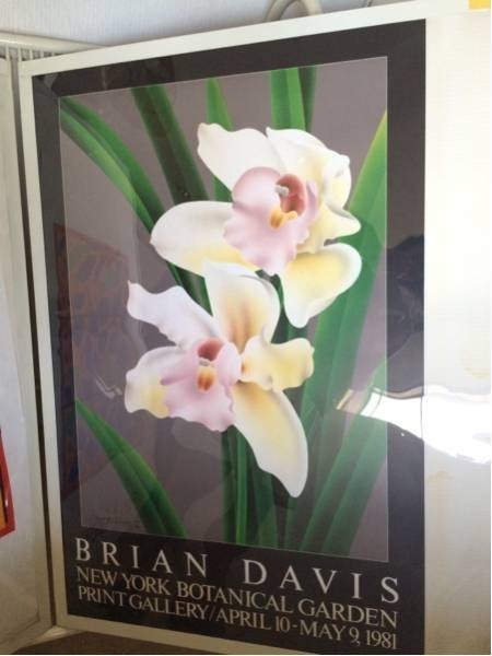 NY アートポスター シート No74