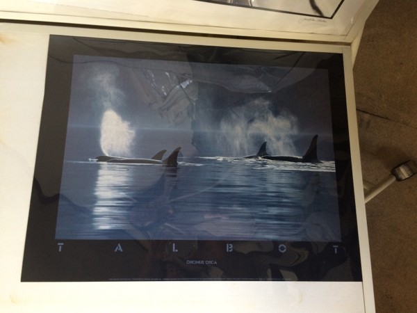 NY アートポスター シート No35