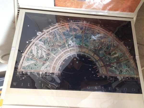 NY アートポスター シート No38