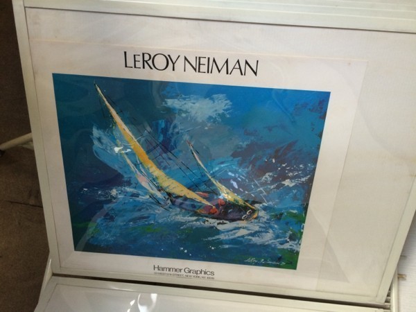 アートポスター シート 31番