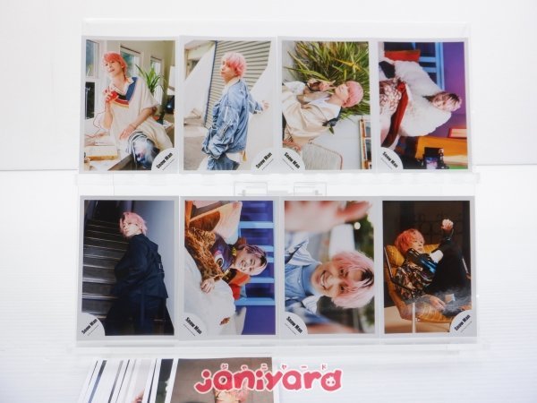 ヤフオク! -佐久間大介 写真の中古品・新品・未使用品一覧