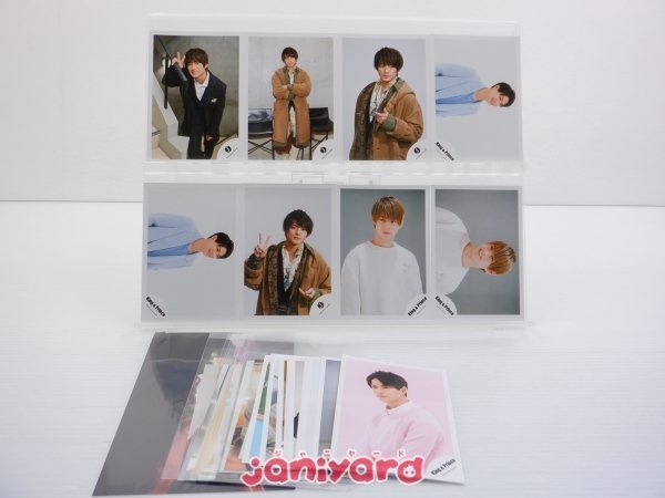 平野紫耀 公式写真の値段と価格推移は?|306件の売買情報を集計した ...
