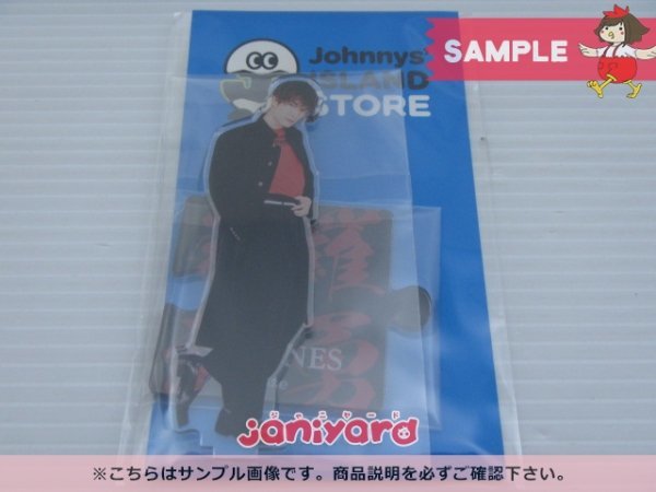 ヤフオク! -ジェシー アクリルスタンドの中古品・新品・未使用品一覧
