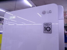 LG styler S3WF 電気乾燥機 衣類 ドライ 家電 2021年製 中古 動作品_画像2