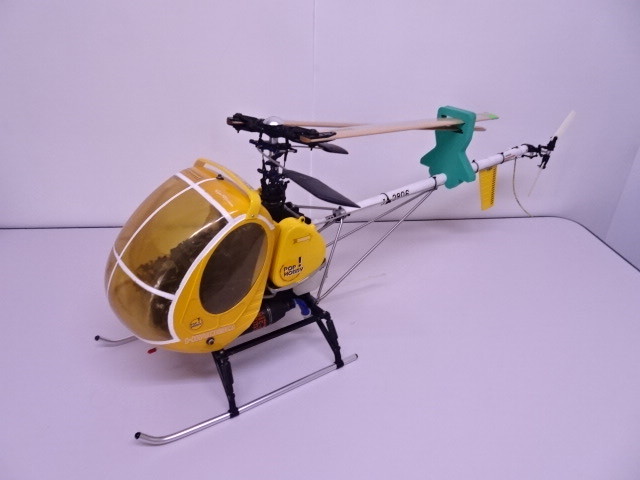 ヤフオク! -ラジコンエンジンヘリコプターの中古品・新品・未使用品一覧