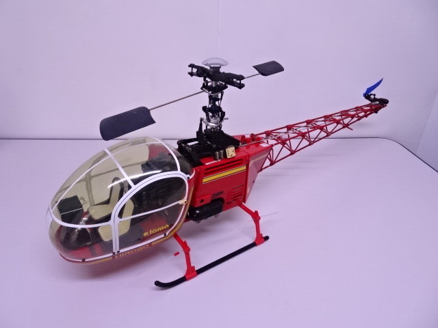 ヤフオク! -ラジコンエンジンヘリコプターの中古品・新品・未使用品一覧