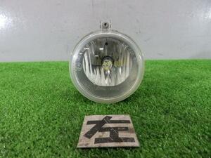  Jeep Patriot ABA-MK74 left foglamp B 04805857AA 222117