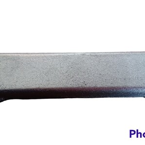 ボルボドライブ板亜鉛(270-280用)