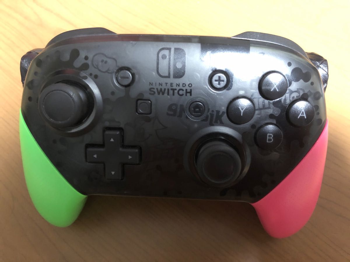 Switch ジョイコン スケルトンジャンク|PayPayフリマ