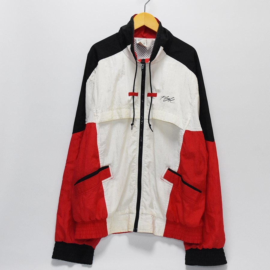 ヤフオク! -「nike 90s ナイロンジャケット」の落札相場・落札価格