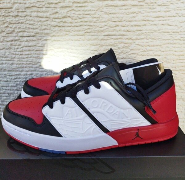 27.5 新品　Nike Air Jordan 1 ジョーダン ニューレトロ1