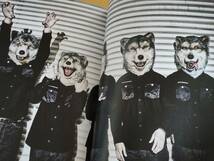 ◎[トーキンロック 2020.7] MAN WITH A MISSION/Alexandros/宮本浩次/milet/SUPER BEAVER/東京少年倶楽部/SHE’S/ハルカミライ_画像2