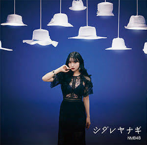 【新品未開封】シダレヤナギ 劇場盤 CD / NMB48 adb