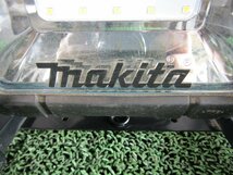 makita マキタ スタンドライト モデル ML805 14.4V 18V LEDライト　訳あり_画像4