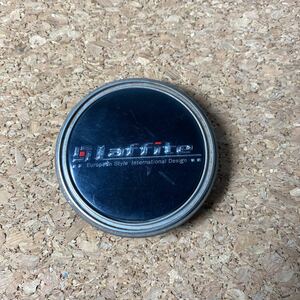 ★即決送料無料★ I014 Laffite キャップ バラ売り 1個 同梱可能　バラ　車　アクセサリー 中古