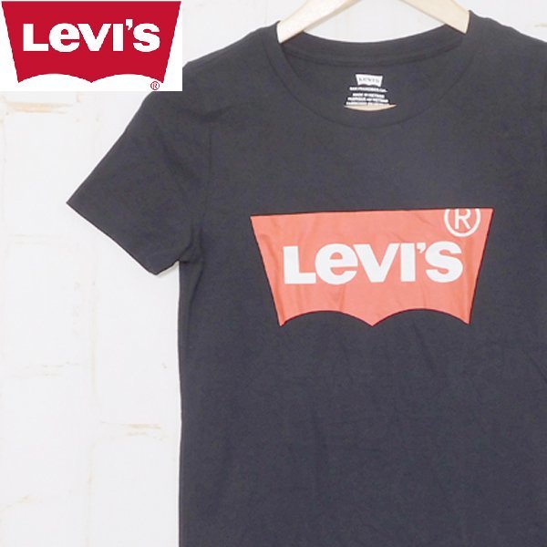 Levi´s 半袖Tシャツ 白 ホワイト 専門店 ベビー・キッズ