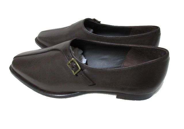 6 新品 定価46200円 エンダースキーマ Hender Scheme bijou レザー