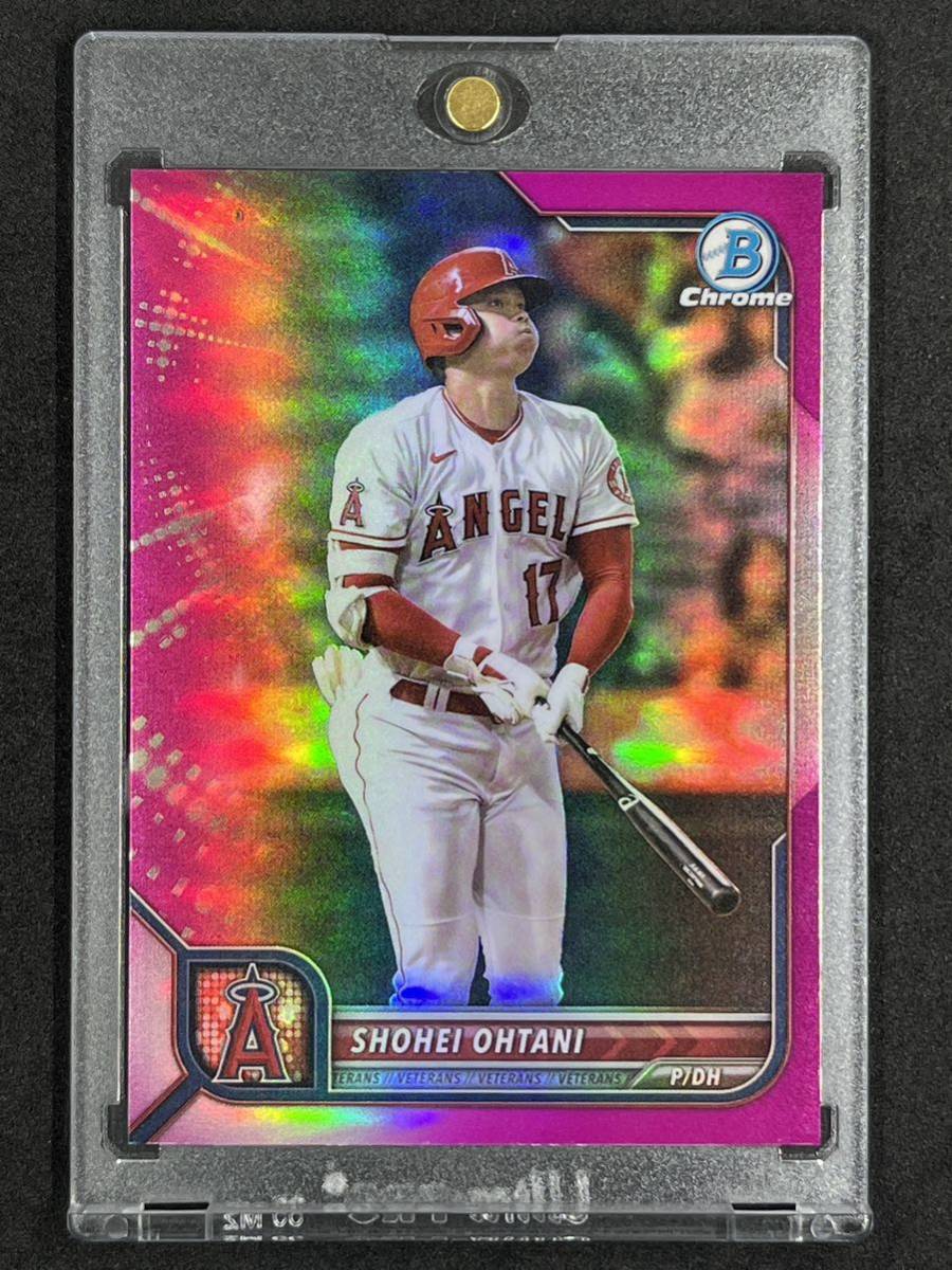 ヤフオク! -「大谷翔平 サイン bowman」の落札相場・落札価格