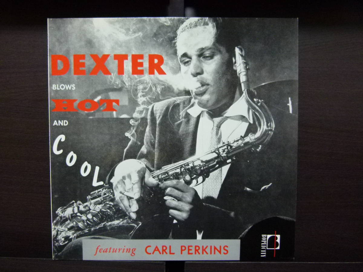 2023年最新】Yahoo!オークション -dexter gordon hot(音楽)の中古品