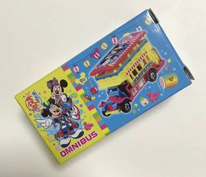 未使用 オムニバス ディズニー夏祭り2017 ディズニートミカ ディズニーリゾート TDR