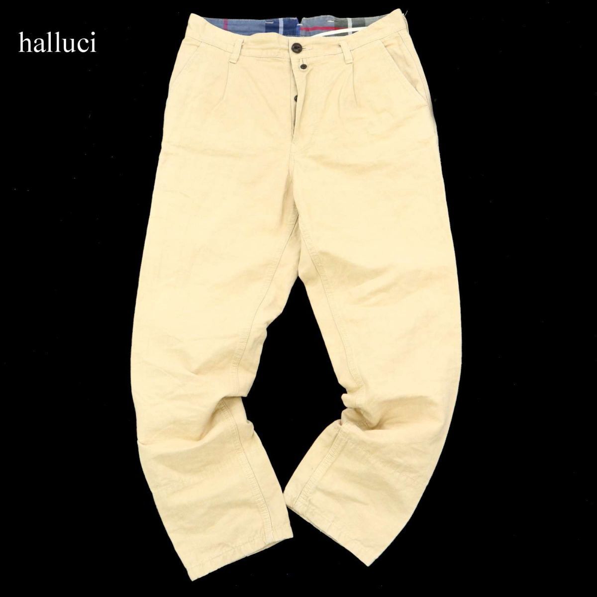 ヤフオク! -「halluci」の落札相場・落札価格