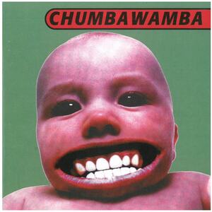 チャンバワンバ(CHUMBAWAMBA) / タブサンパー ディスクに傷有り CD