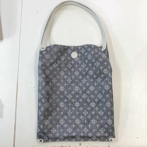  beautiful goods russet DEOFACTOR tote bag 