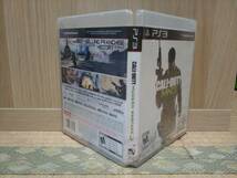 海外版 PS3 Call of Duty MW3_画像3