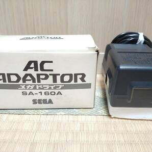 Sega SA-160A - AC Adaptor 新品の画像5