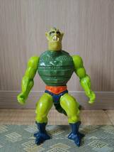 Mattel Masters of The Universe - Whiplash_画像1