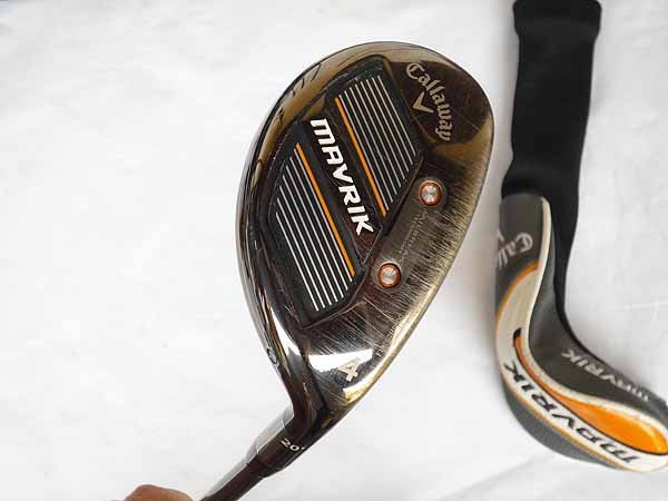 ヤフオク! -MAVRIK ユーティリティの中古品・新品・未使用品一覧